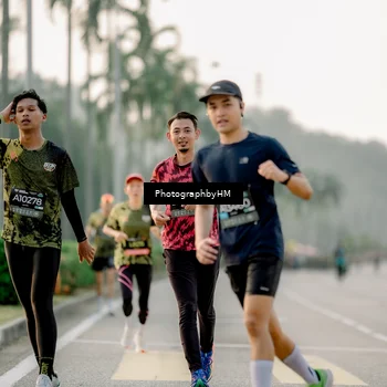 Runner Photo 6663577