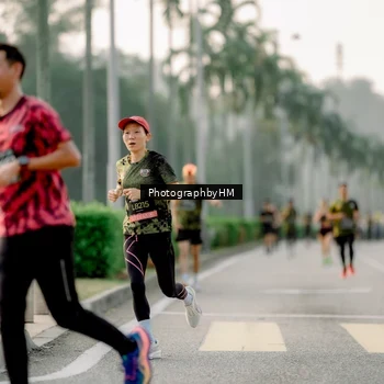 Runner Photo 6663579
