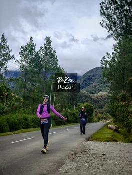 Runner Photo 666358