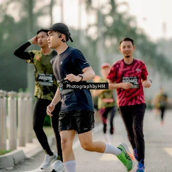 Runner Photo 6663583