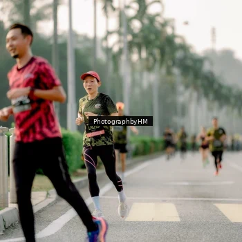 Runner Photo 6663584