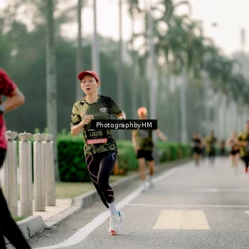Runner Photo 6663586