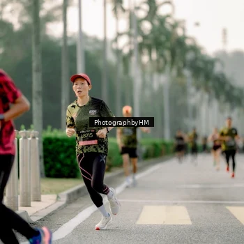 Runner Photo 6663587