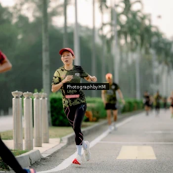 Runner Photo 6663588