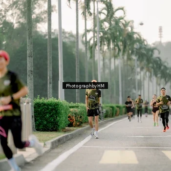 Runner Photo 6663589