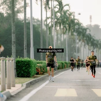 Runner Photo 6663592