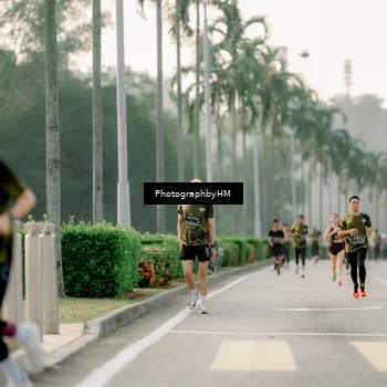 Runner Photo 6663595