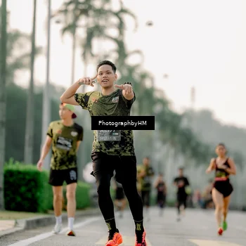 Runner Photo 6663601