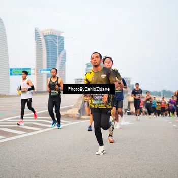 Runner Photo 6663603