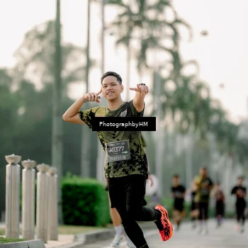 Runner Photo 6663604