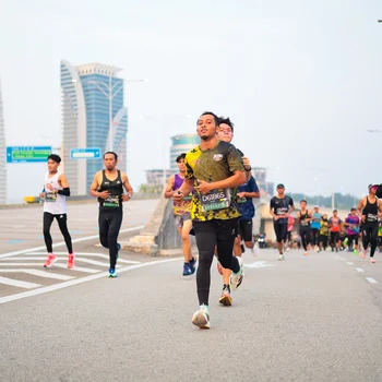 Runner Photo 6663607