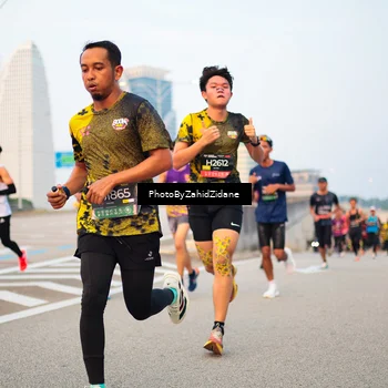 Runner Photo 6663608
