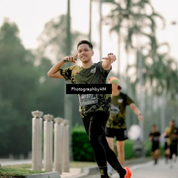 Runner Photo 6663609