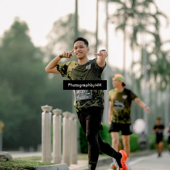Runner Photo 6663610