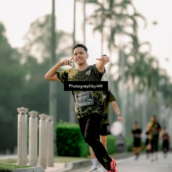 Runner Photo 6663611