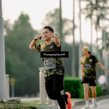 Runner Photo 6663613
