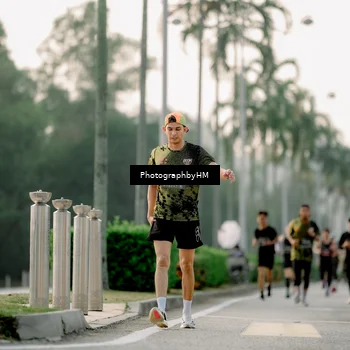 Runner Photo 6663614