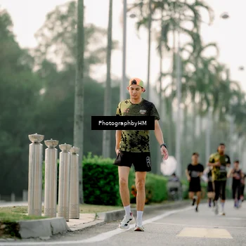 Runner Photo 6663616