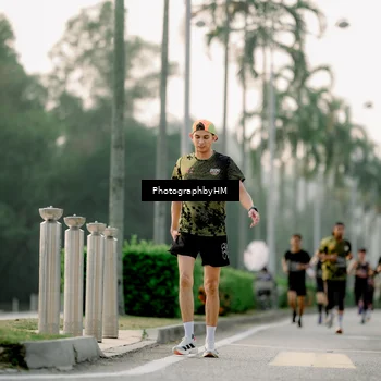 Runner Photo 6663617
