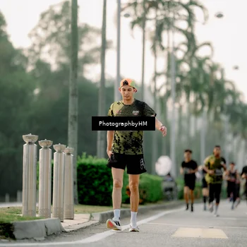 Runner Photo 6663618