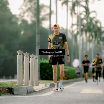 Runner Photo 6663619