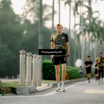 Runner Photo 6663620