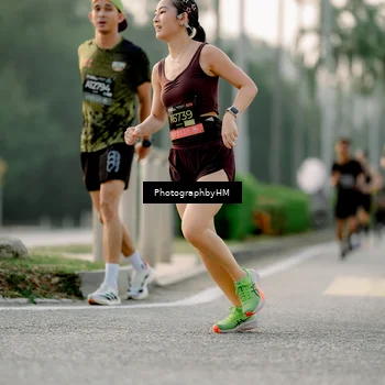 Runner Photo 6663621