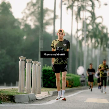 Runner Photo 6663622