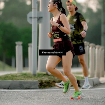 Runner Photo 6663624