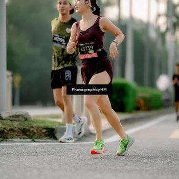 Runner Photo 6663625