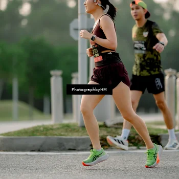 Runner Photo 6663627