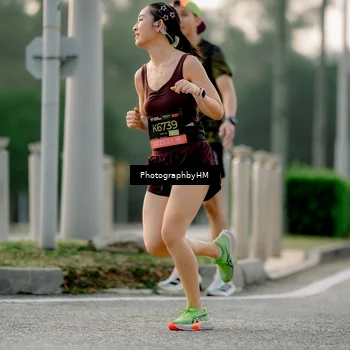 Runner Photo 6663628
