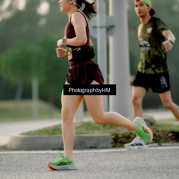 Runner Photo 6663631