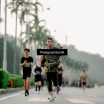 Runner Photo 6663632