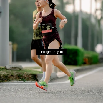 Runner Photo 6663633