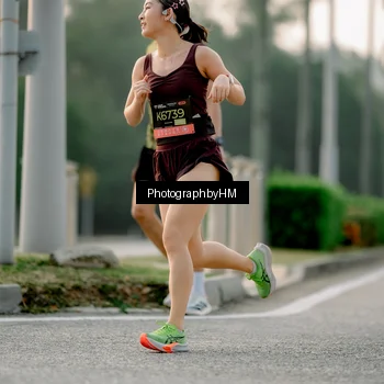 Runner Photo 6663634