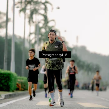 Runner Photo 6663636