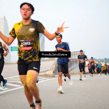 Runner Photo 6663637