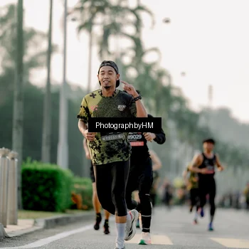 Runner Photo 6663639