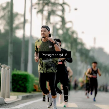 Runner Photo 6663640
