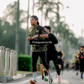 Runner Photo 6663641