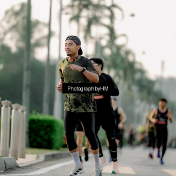 Runner Photo 6663642