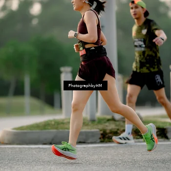 Runner Photo 6663643