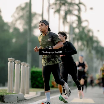 Runner Photo 6663644