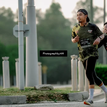 Runner Photo 6663646