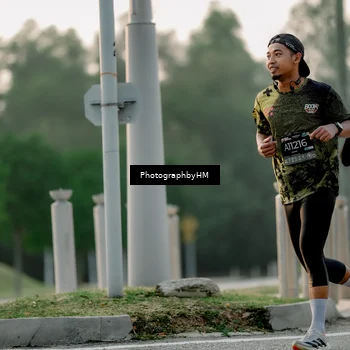 Runner Photo 6663647