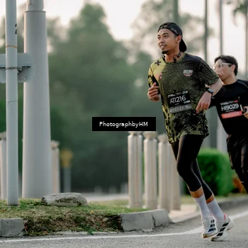Runner Photo 6663649