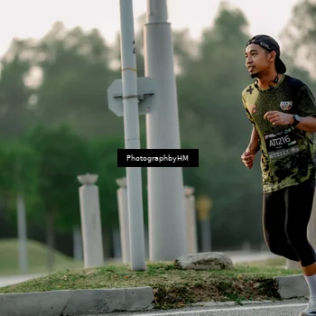 Runner Photo 6663650