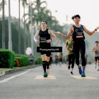 Runner Photo 6663652