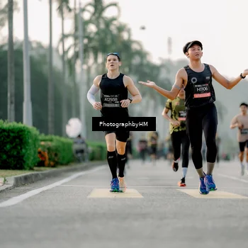 Runner Photo 6663653